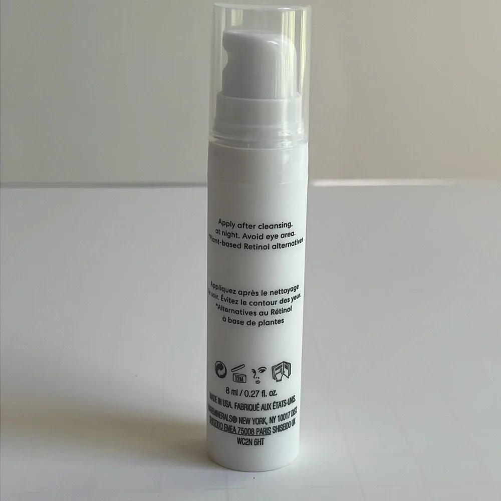 bareMinerals AGELESS PHYTO-RETINOL NIGHT CONCENTRATE